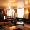 Отель Hôtel De Bourgogne, фото 8