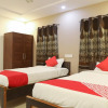 Отель Oyo 23541 Vijay Shanta Hospitality, фото 7