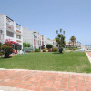 Отель Dona Lola Macarena - Beautiful Frontline beach house between Fuengirola and Marbella - CS100, фото 19