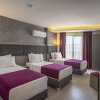 Отель Tamara Business Antalya Hotel, фото 20