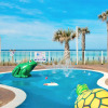 Отель Splash Beach Resort by Panhandle Getaways, фото 16