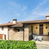 Отель Attractive Apartment on Estate With Vineyards and Olive Grove, Near Florence, фото 1
