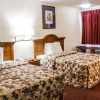 Отель Econo Lodge Goldsboro, фото 22