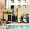 Отель Residence Inn by Marriott San Diego Downtown/Gaslamp Quarter, фото 31