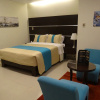 Отель Verona Hotel & Baños Turcos, фото 31
