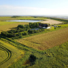 Отель Ferienwohnung Panorama Kajüte, фото 16