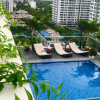 Отель Ha Long New Century Hotel, фото 16