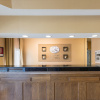 Отель Comfort Suites Saginaw, фото 2
