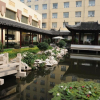 Отель Qinhuangdao Great Wall Hotel, фото 1