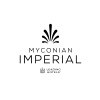 Отель Myconian Imperial Resort, фото 19