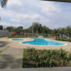 Отель Confortable apartamento de 3 tres habitaciones, con hermosa vista de area verde, ademas de piscinas , фото 14