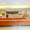 Отель 7 Days Inn Guangzhou Zhongshan 1st Overpass Branch, фото 11