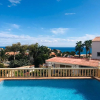 Отель Villa Balcon al Mar, фото 1