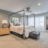 Отель Sleek Rancho Mirage Villa: Patio, Pool, Golf!, фото 2