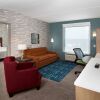Отель Home2 Suites by Hilton Roswell, GA, фото 17