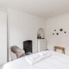 Отель Eson2 - Charming 3 Bedroom Flat in Chelsea, фото 4