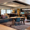 Отель Courtyard  Chicago Naperville, фото 9