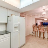 Отель Reflections on the Gulf 504 - Two Bedroom Condo, фото 13