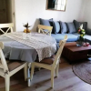 Отель Logement a 25min de Paris Avec Parking, фото 11
