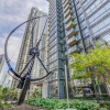 Отель MiCasa Suites - Stylish Condo by CN Tower, фото 15