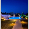Отель Family Maisonette with pool #3, фото 17