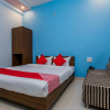 Отель OYO 15569 Hotel Manorama Palace, фото 3