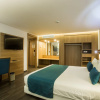 Отель Fredj Hotel, фото 6