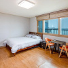 Отель Jeju Woljeongri Pungcha Pension, фото 4