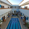 Отель Golden Plaza Dahab Resort, фото 19