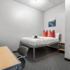 Отель The Modern Suites at St Louis University, фото 3