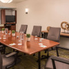Отель Courtyard by Marriott Miami West/ FL Turnpike, фото 20