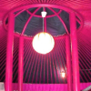 Отель Yurt at South Coast Guest House, фото 4