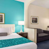 Отель Howard Johnson Suites Central, фото 33