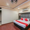 Отель OYO 22412 Flagship Hotel Sai Prakash, фото 13