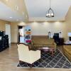 Отель Quality Inn, фото 2