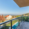 Отель Spacious Villa With Private Pool and Garden in Kartepe Near Sapanca, фото 8