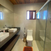 Отель Impeccable 4-bedroom Beach House With a Great View, фото 6
