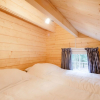 Отель Wooden Lodge With a Veranda, in Veluwe, фото 11