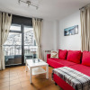 Отель Apartamentos Prat de les Molleres, фото 3