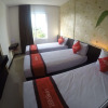 Отель Lowcost Bed & Breakfast, фото 6