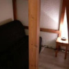 Отель Appartement cosy Deux Alpes front de neige 34m2 6p, фото 4