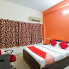 Отель OYO 60595 Happy Hut, фото 4