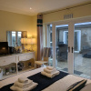 Отель The Garden Room - Causeway Coast, фото 12