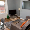 Отель Baltic-Quay Apartments, фото 4