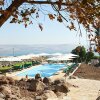 Отель Vered Hagalil Holiday Village в Коразиме