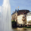Отель Ferienwohnung I Love Baden-Baden, фото 11