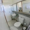 Отель Flat Nannai Residence - Vila Beijupirá, фото 7