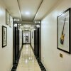 Отель 247 Luxury Hotel & Apartment Ajah, фото 21