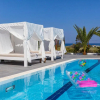 Отель ONAR Boutique Villas by ZFS, фото 3