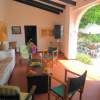 Отель Hostal Rural El Rocío, фото 36